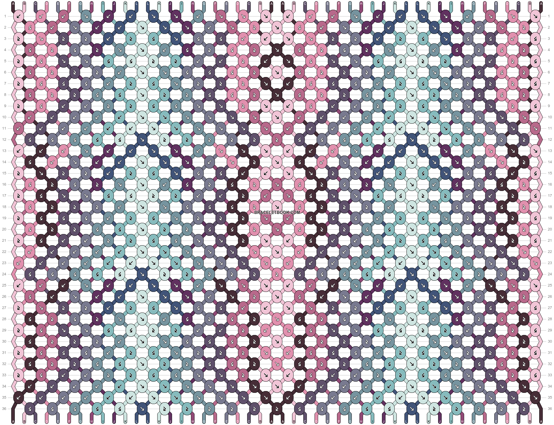 Normal pattern #201382 pattern