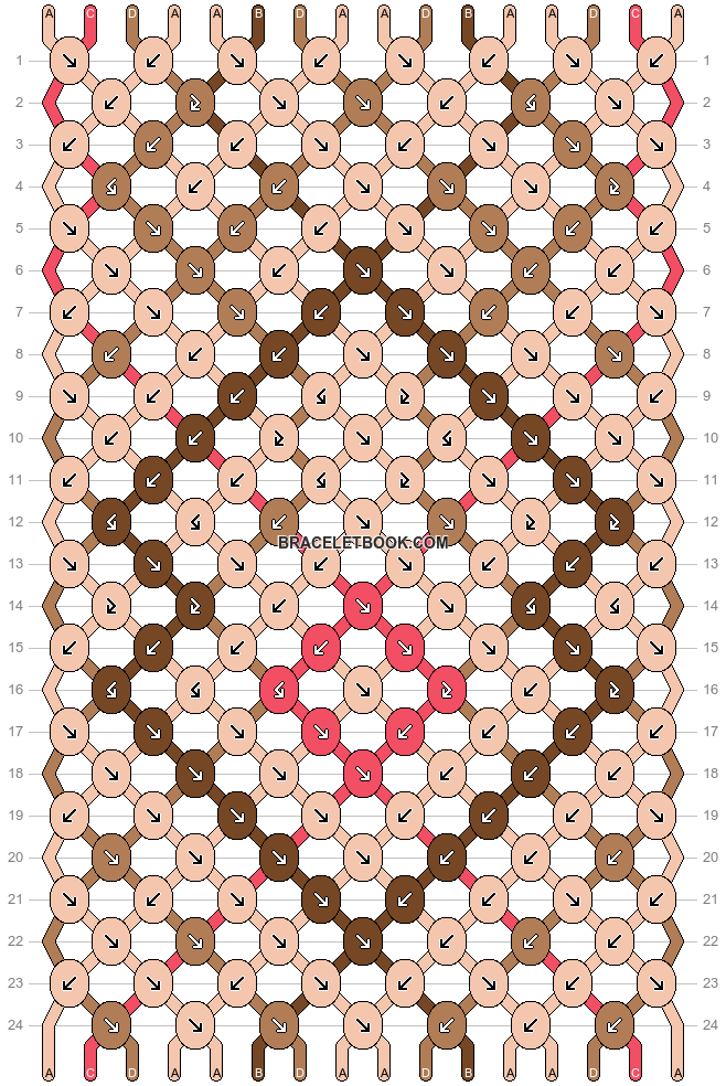 Normal pattern #201383 pattern