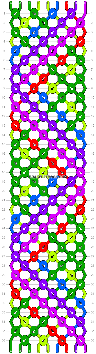 Normal pattern #201384 pattern
