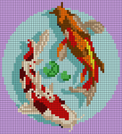 Alpha pattern #201389