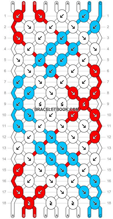 Normal pattern #201392 pattern