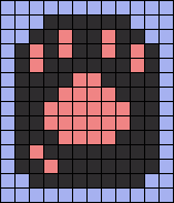 Alpha pattern #201395 preview