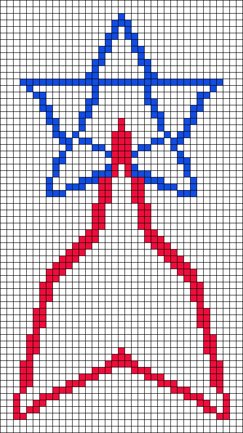 Alpha pattern #201396 preview