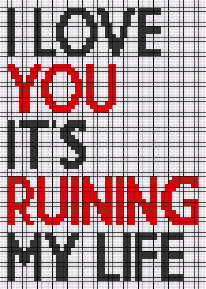 Alpha pattern #201408 preview