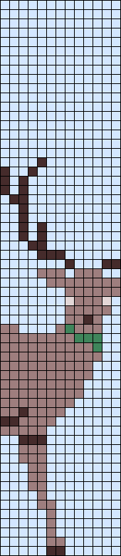 Alpha pattern #201411 preview