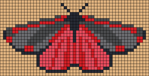 Alpha pattern #201413