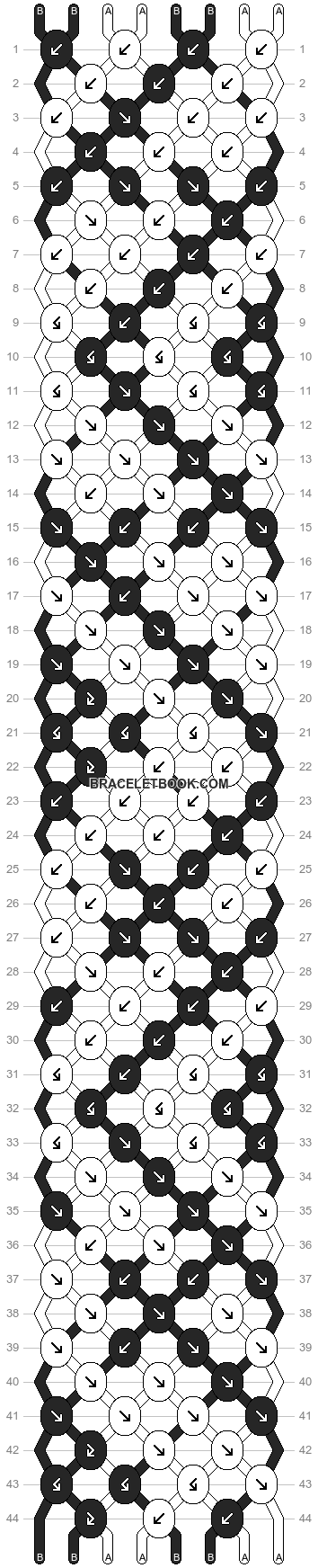 Normal pattern #201414 pattern