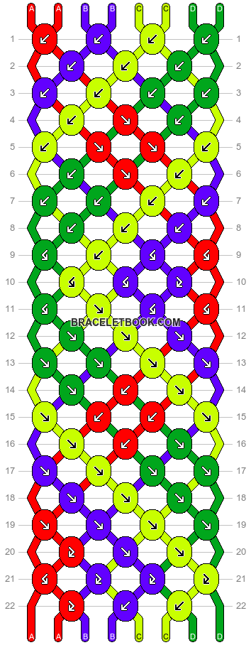 Normal pattern #201415 pattern