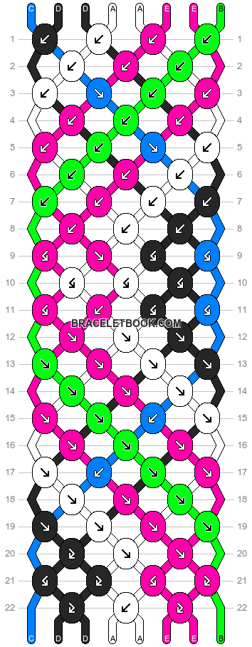 Normal pattern #201416 pattern