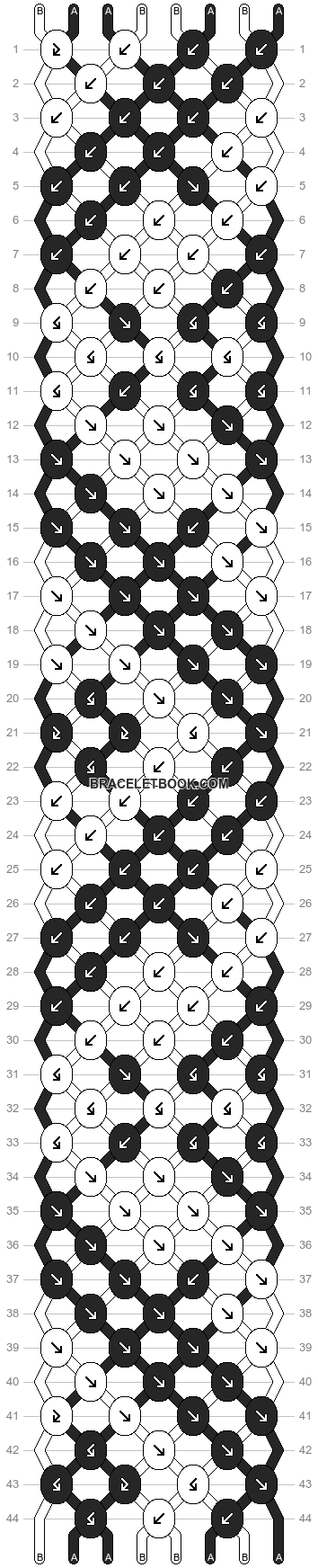 Normal pattern #201417 pattern