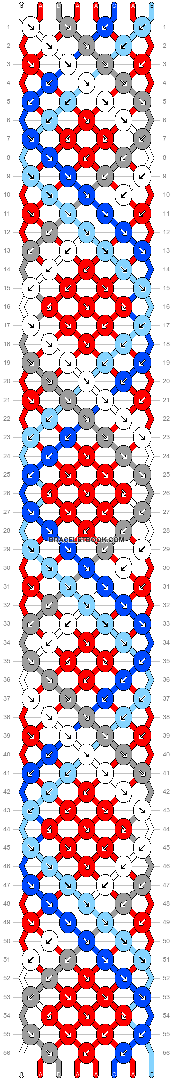 Normal pattern #201418 pattern