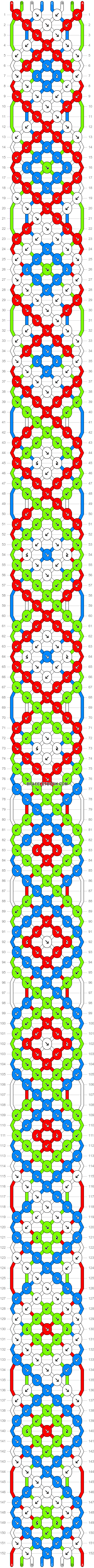 Normal pattern #201419 pattern