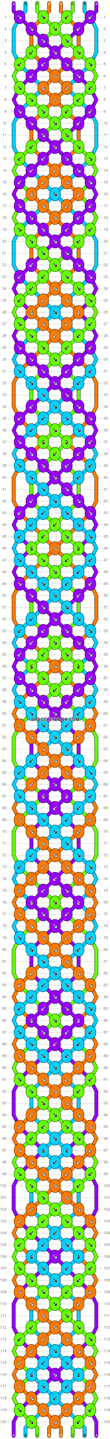 Normal pattern #201420 pattern