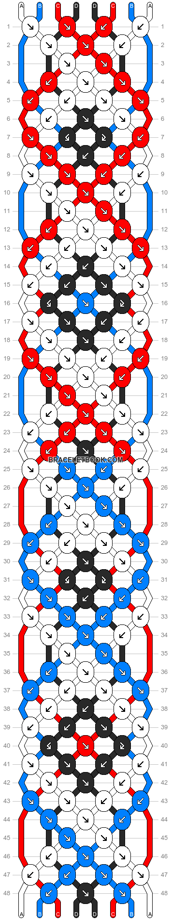 Normal pattern #201421 pattern