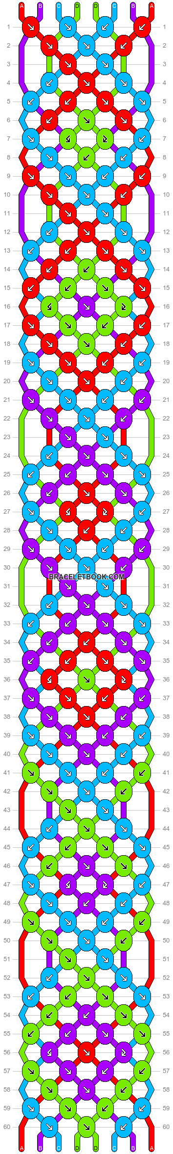 Normal pattern #201422 pattern