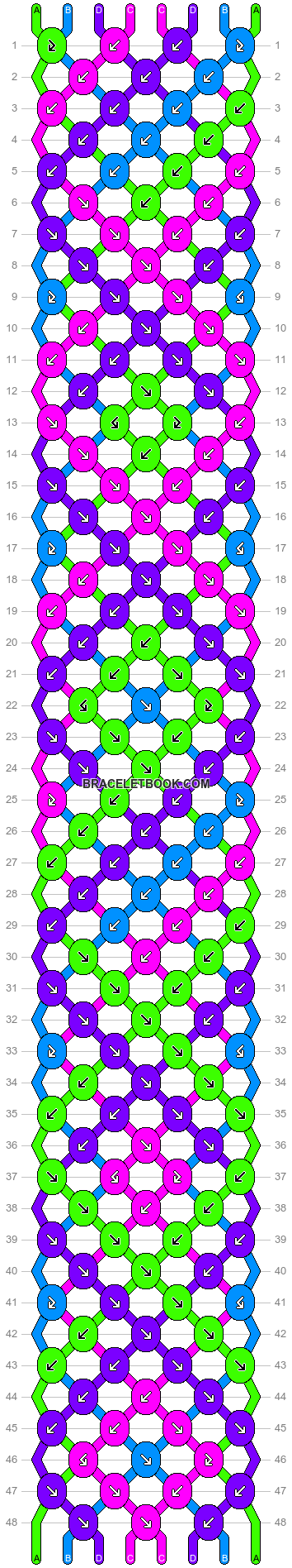 Normal pattern #201427 pattern