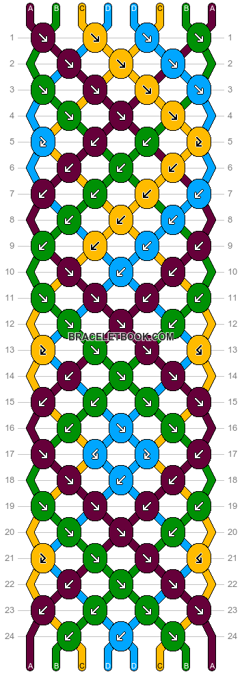 Normal pattern #201428 pattern