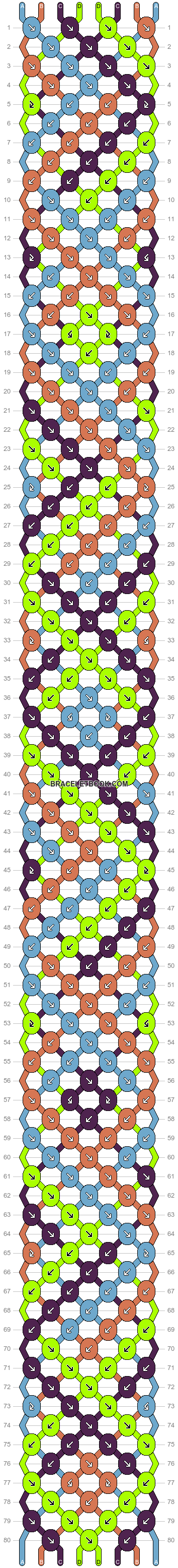 Normal pattern #201430 pattern