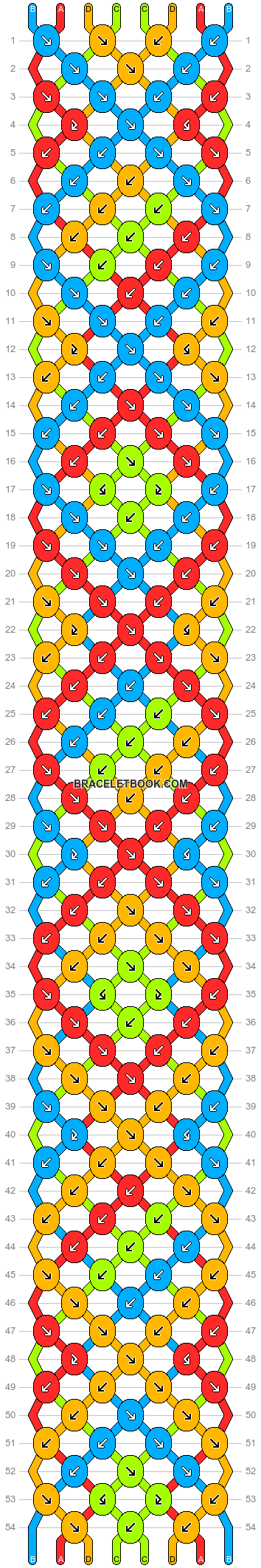 Normal pattern #201431 pattern
