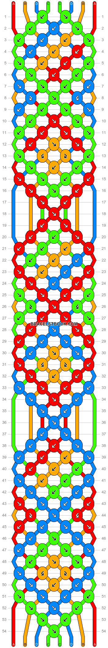 Normal pattern #201432 pattern