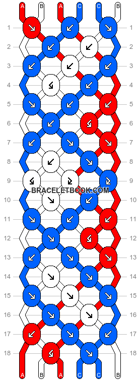 Normal pattern #201434 pattern