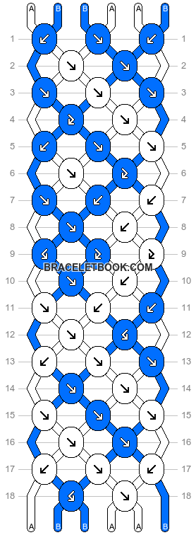 Normal pattern #201435 pattern