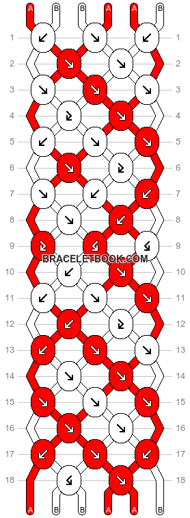 Normal pattern #201436 pattern