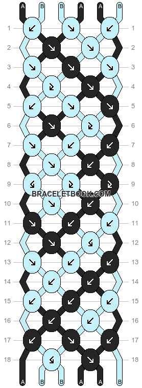 Normal pattern #201437 pattern
