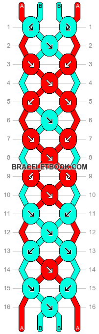 Normal pattern #201440 pattern