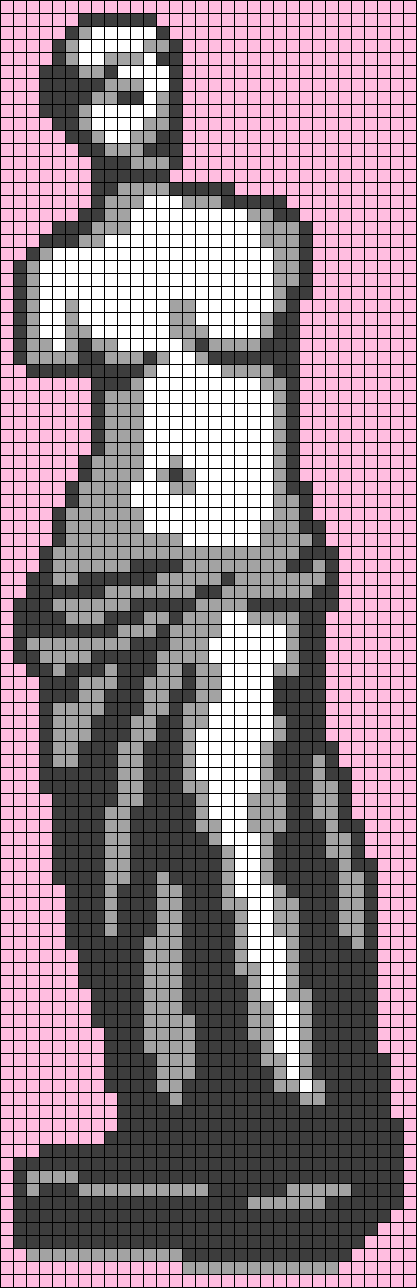 Alpha pattern #201441 preview