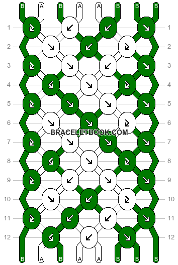 Normal pattern #201444 pattern
