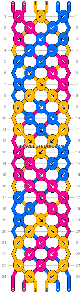 Normal pattern #201445 pattern