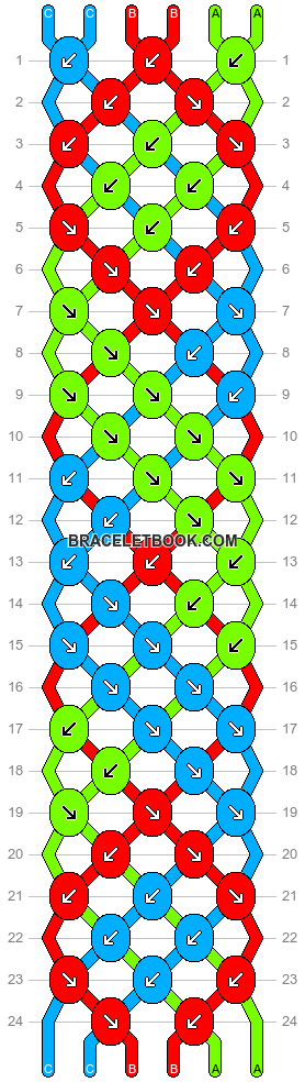 Normal pattern #201450 pattern