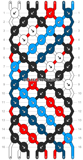 Normal pattern #201451 pattern
