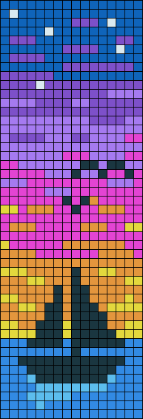 Alpha pattern #201452 preview