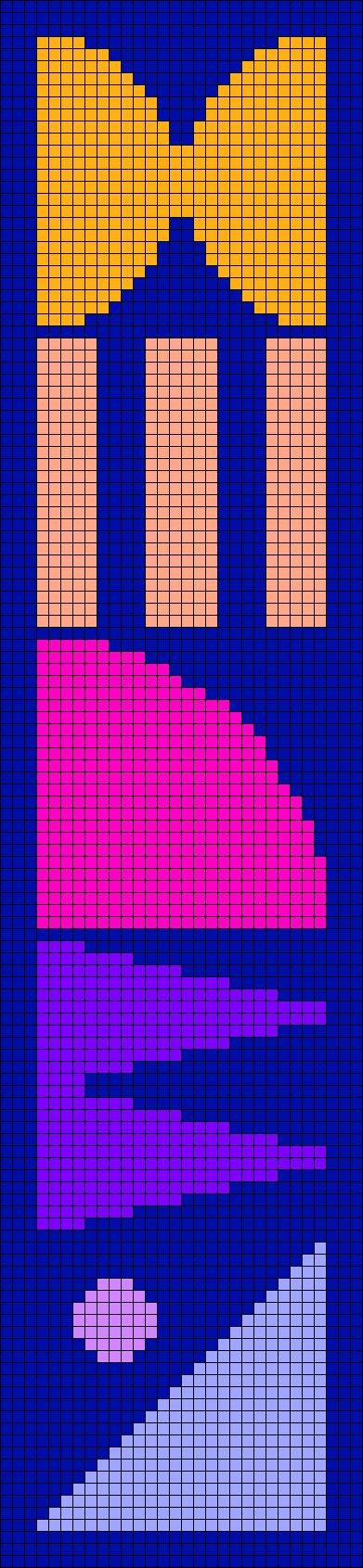 Alpha pattern #201453 preview