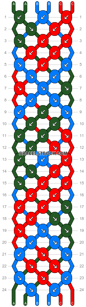 Normal pattern #201456 pattern