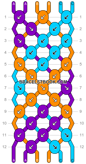 Normal pattern #201461 pattern