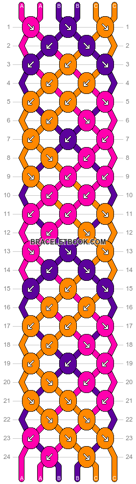 Normal pattern #201462 pattern