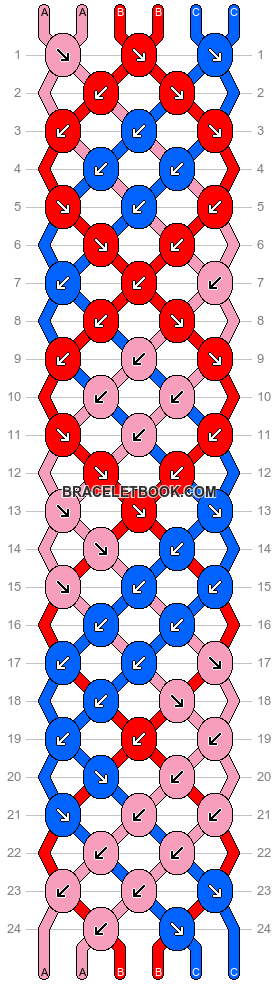 Normal pattern #201463 pattern