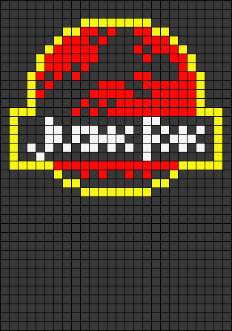 Alpha pattern #201466 preview