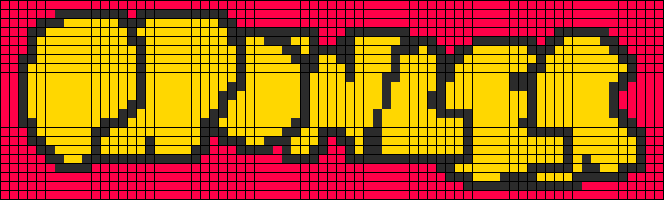 Alpha pattern #201475 preview