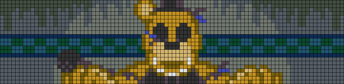 Alpha pattern #201477 preview