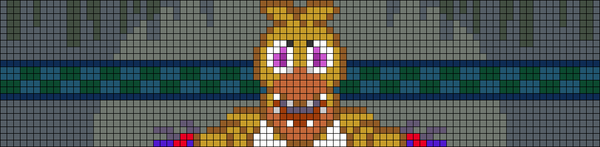 Alpha pattern #201479 preview