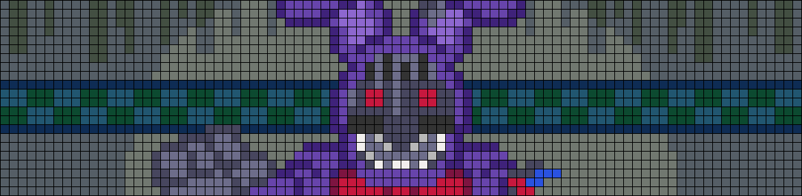 Alpha pattern #201480 preview