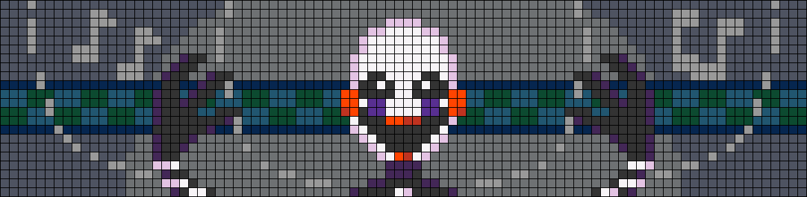 Alpha pattern #201482 preview