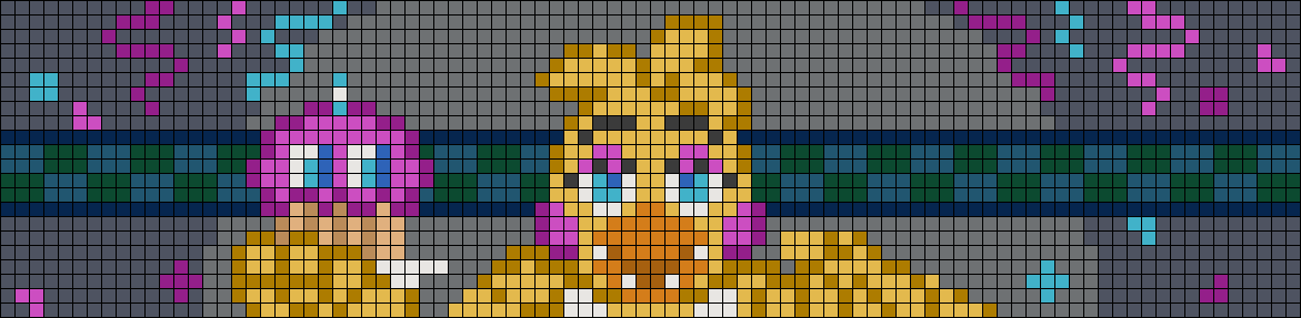 Alpha pattern #201485 preview