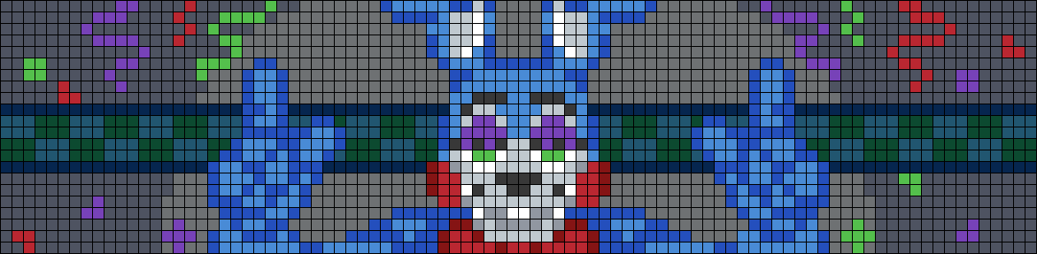 Alpha pattern #201486 preview