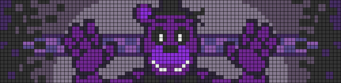 Alpha pattern #201488 preview