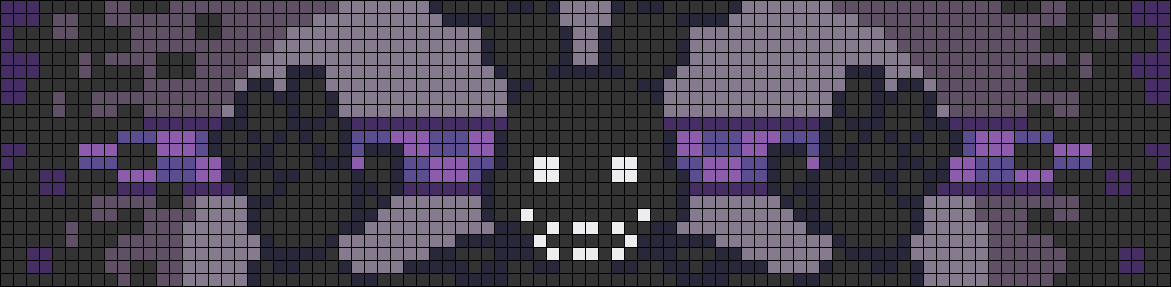 Alpha pattern #201489 preview